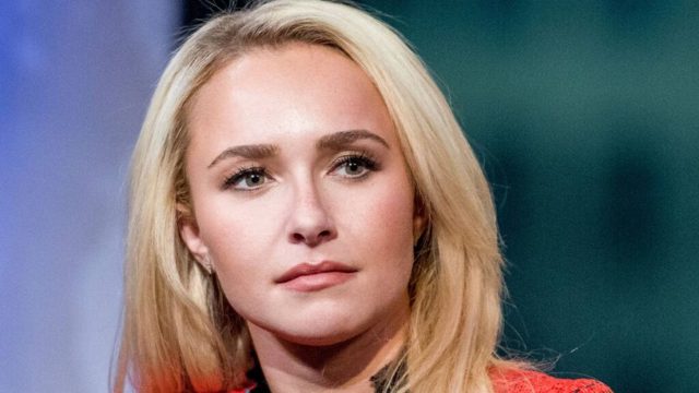 Hayden Panettiere’s heartbreaking final message 3 months before her death