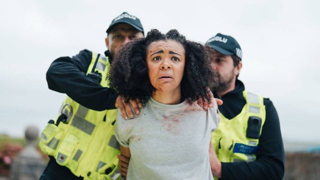 BBC’s ‘incredibly captivating’ new thriller The Rapture has viewers hooked from the get-go
