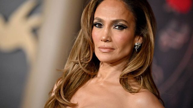 Jennifer Lopez’s family pays tribute to her lookalike niece