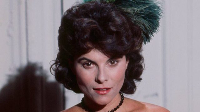 80s bombshell Adrienne Barbeau, now 81, hailed a ‘beauty queen’ more than 40 years after iconic role