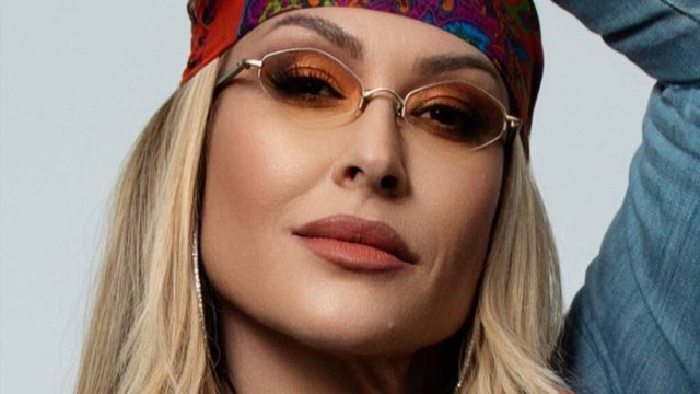Anastacia on menopause, Dolly Parton’s wisdom, and why 50+ is her best act yet