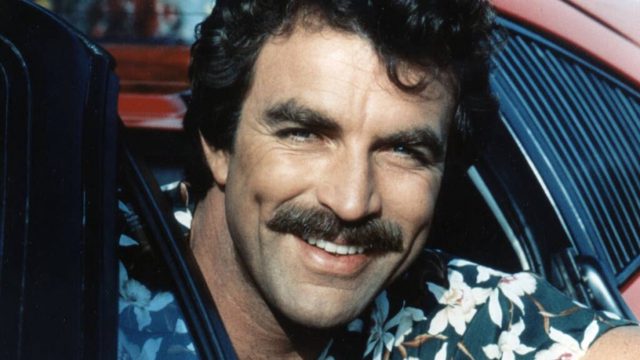 Tom Selleck reveals why he ‘kept apologizing’ to Princess Diana after her famous dance with John Travolta