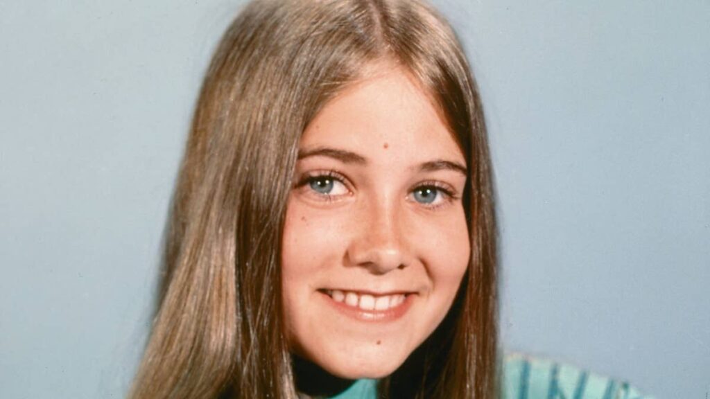 The Brady Bunch child star Maureen McCormick turns 70 — and her age-defying transformation is unbelievable