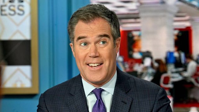 TODAY’s Peter Alexander reveals biggest change after leaving NBC for new network