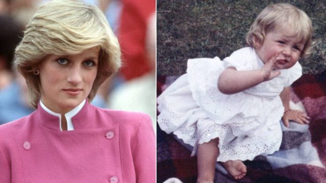14 ultra-rare vintage photos of a young Princess Diana during ‘unstable’ childhood