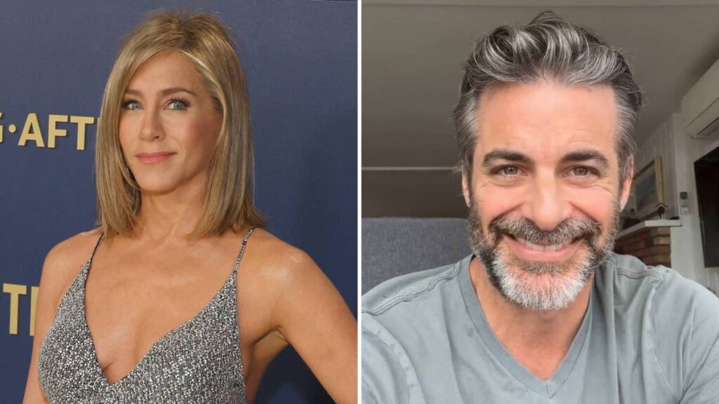 Jim Curtis reveals details of surprisingly simple routine at Jennifer Aniston’s $21 million mansion