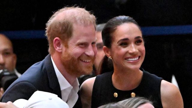 Archie and Lilibet to start school in Britain after major U-turn