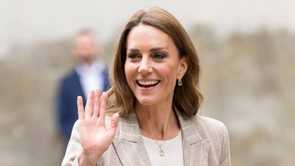 Royals with surprising tattoos – including Kate Middleton’s hidden art