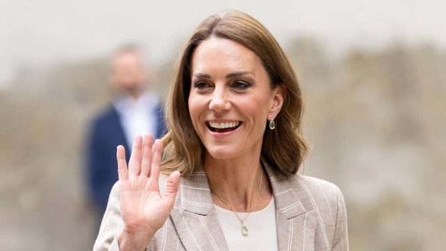 Royals with surprising tattoos – including Kate Middleton’s hidden art