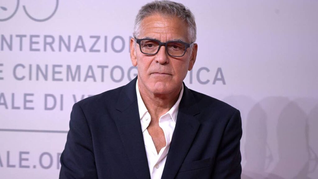 George Clooney reveals final heartbreaking moments with sister Ada before her death