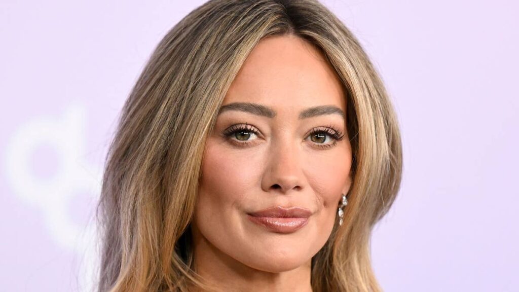 Hilary Duff praises ‘brave’ daughter Mae, 5, after scary ER visit hours before sold-out NYC show — watch