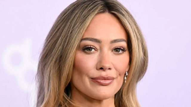 Hilary Duff praises ‘brave’ daughter Mae, 5, after scary ER visit hours before sold-out NYC show — watch