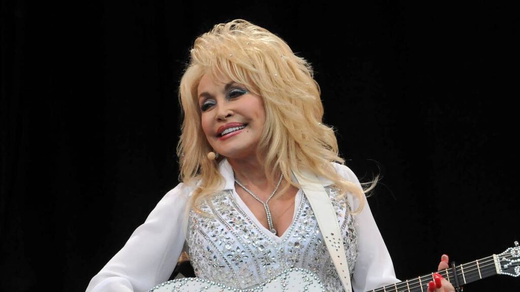 Dolly Parton’s cousin reveals emotional final moment with star before her death: ‘She was relentless’