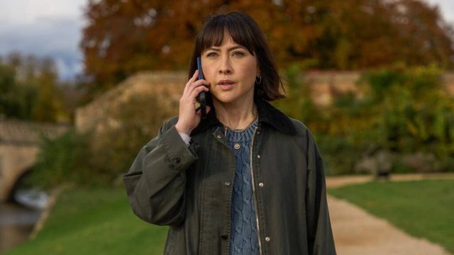 ‘Classic’ crime drama The Chelsea Detective is a must-watch for Agatha Christie fans