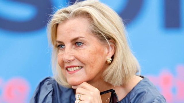 inside Duchess Sophie’s style evolution