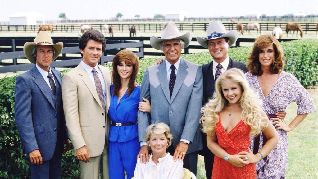 Dallas icon Linda Gray looks incredible as she turns 86 – see her now