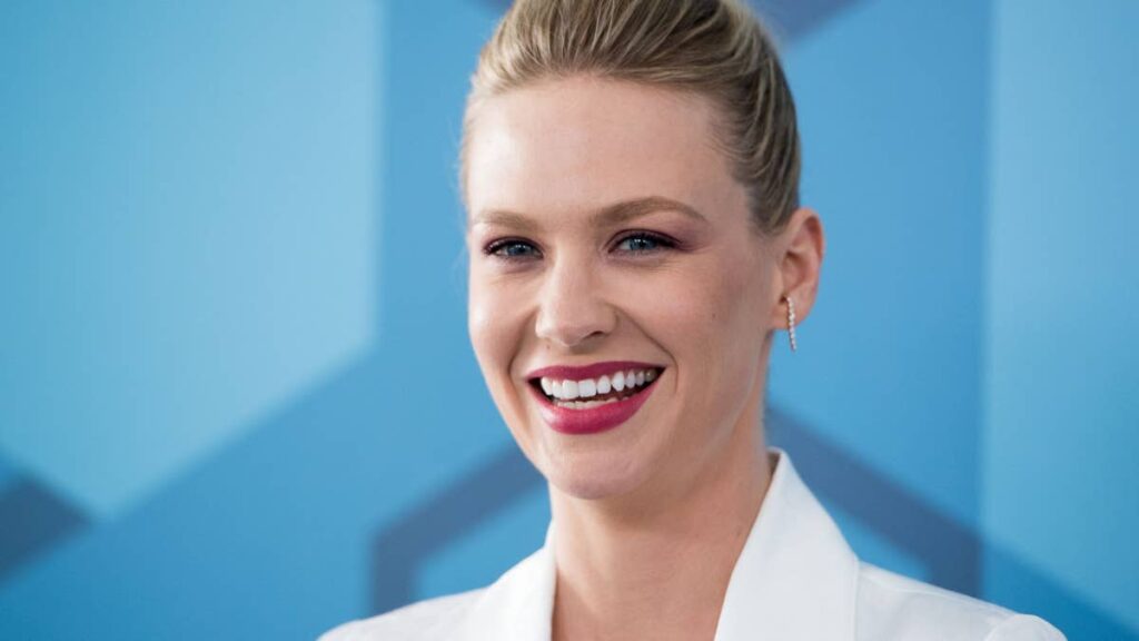 What happened to Jon Hamm’s Mad Men co-star January Jones? Inside her life now after stepping away from Hollywood