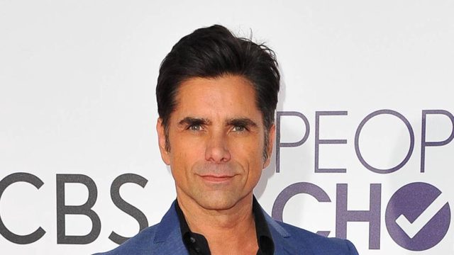Meet John Stamos’ gorgeous actress wife with 23-year age gap — who helped him ‘straighten up’