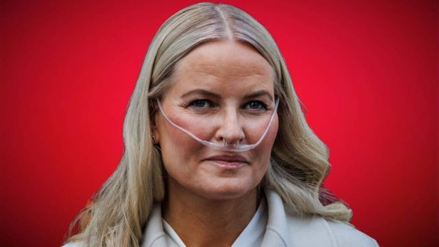 Inside Crown Princess Mette-Marit’s real ‘annus horribilis’