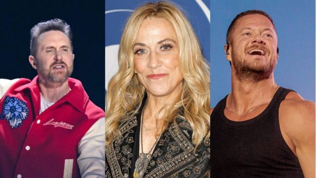 Do you know these 11 huge A-list musicians never scored a number 1 hit?