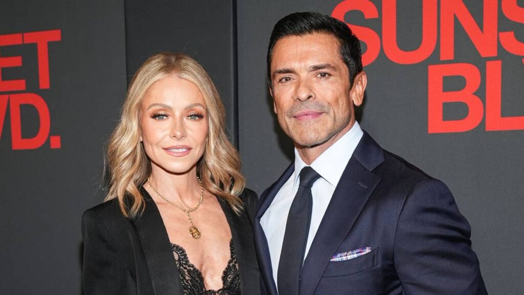 Kelly Ripa makes surprising revelation about ‘the one that got away’