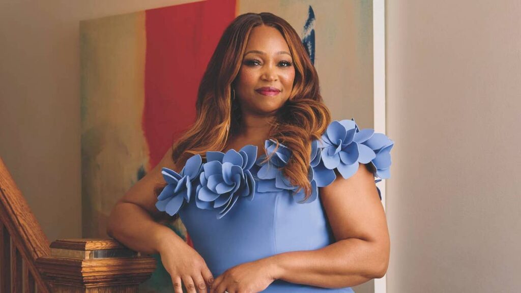 Tracy Moore on the ‘absolute death’ of Cityline – and the story she’s ready to tell