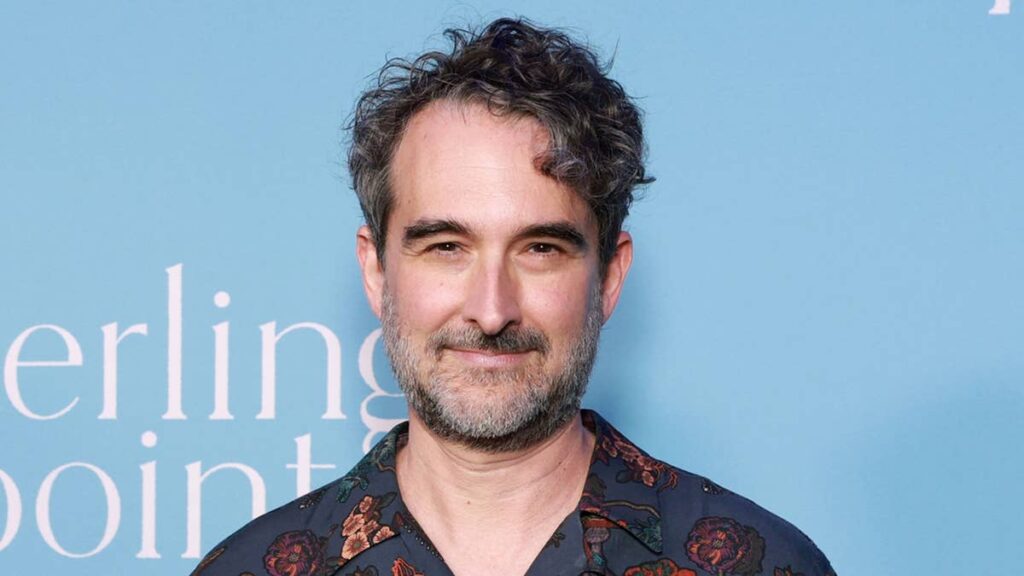 Meet Sterling Point star Jay Duplass’ very famous brother