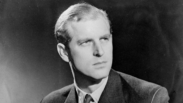 ‘Irritable’ Prince Philip’s true personality revealed in unearthed school report