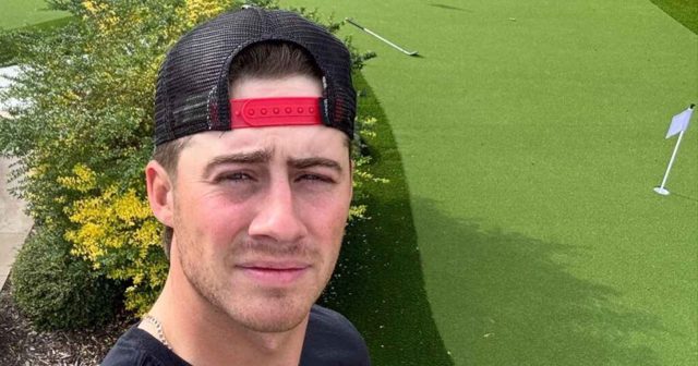 Good Good Golf Cofounder Garrett Clark Apologizes for Pushing Woman to the Ground in Pulled Ad