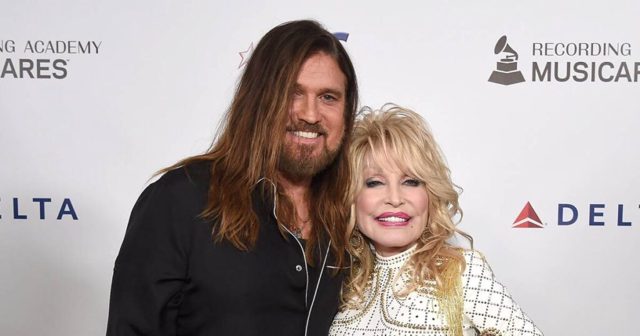 Billy Ray Cyrus Recalls Dolly Parton’s Heartwarming Gesture After His Mom Died: ‘A Shining Light’
