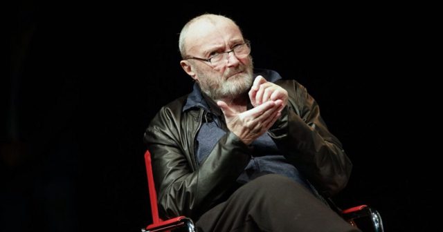Phil Collins Recalls His Kids ‘Coming to Say Goodbye’ During Previous Hospitalization