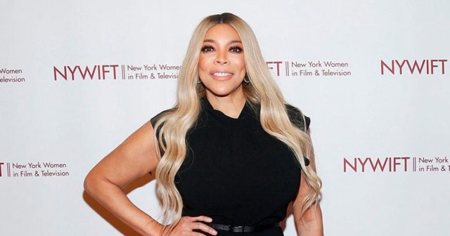 Wendy Williams Spotted on Rare Public Outing, Pleads for Release From Conservatorship: ‘I Want Out’