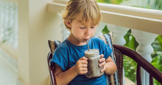 Kids Will Meet All Their Daily Nutrition Needs, Thanks to These No-Sugar Supplements