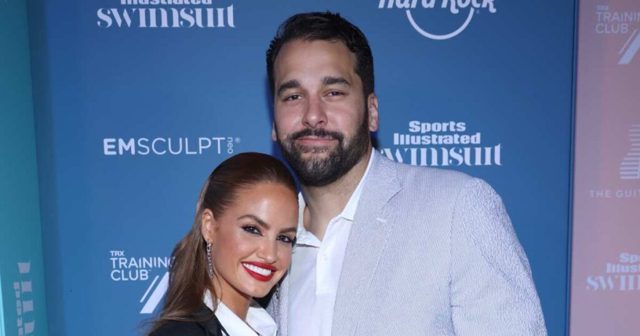 Judge Rules on Lawsuit After NFL Alum Matt Kalil Sued His Ex Wife for Claiming His Penis Was Too Big
