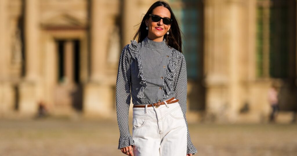 I’m a Former Boutique Employee — These 17 Expensive-Looking Fall Amazon Blouses Look Like Our Bestsellers