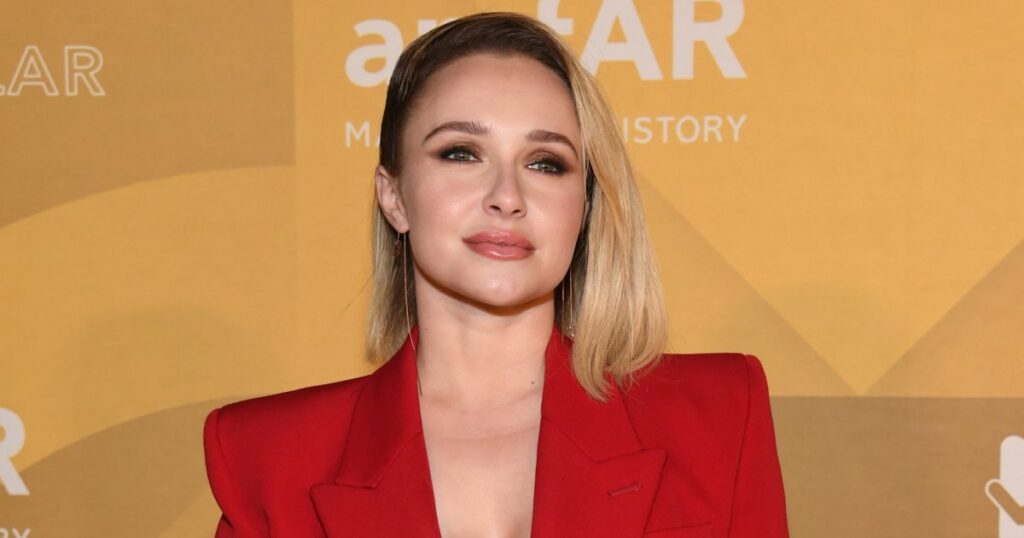 Hayden Panettiere Suffered Apparent Overdose, Required ‘Advanced Cardiac Life Support’ Before Death