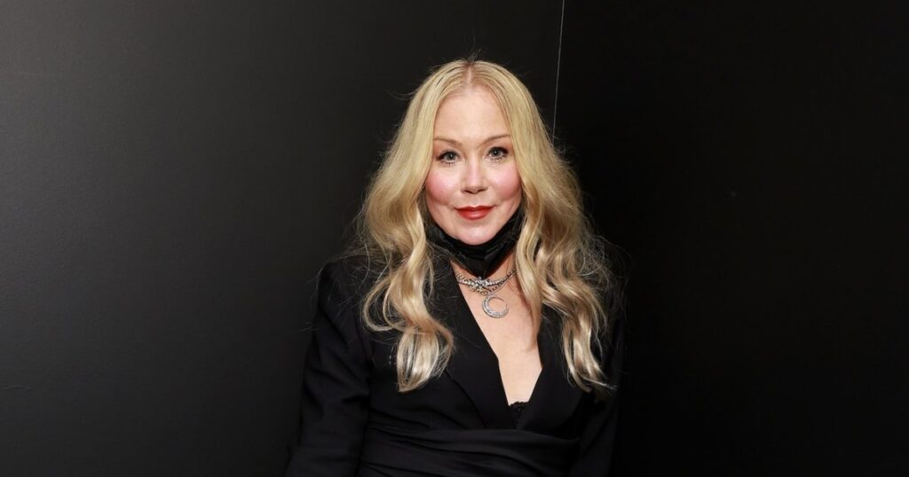 Christina Applegate Recently Discharged From Hospital After Nearly 4-Month Stay: Report
