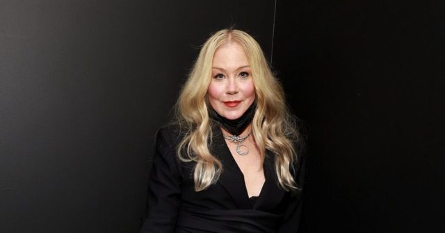 Christina Applegate Recently Discharged From Hospital After Nearly 4-Month Stay: Report