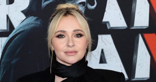 Investigators Believe Hayden Panettiere Died From Taking Fentanyl-Laced Pill: Report