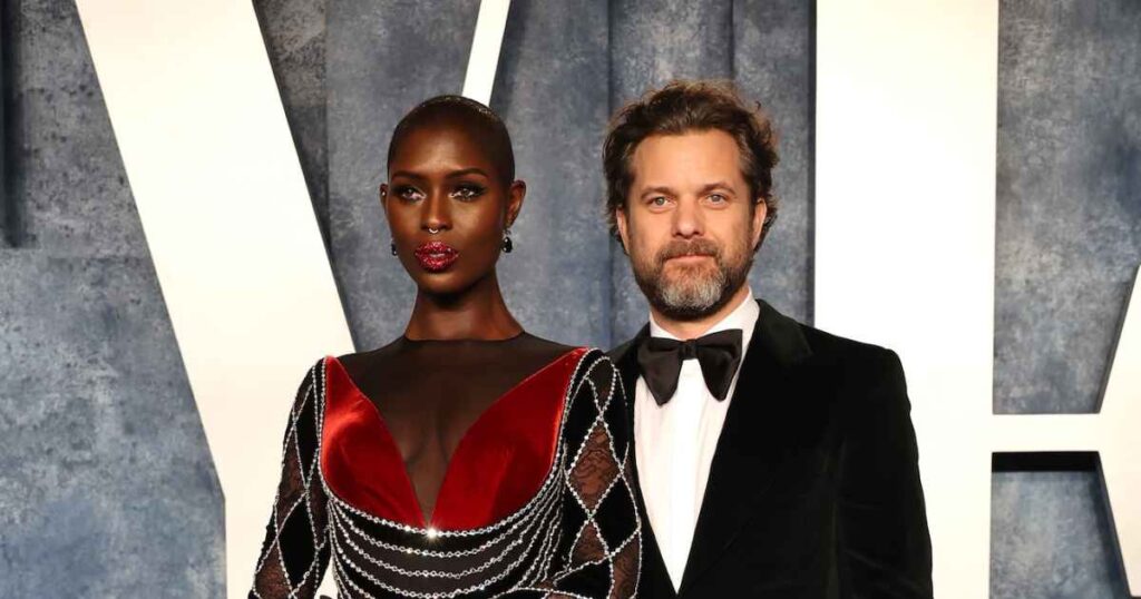 Joshua Jackson and Ex Jodie Turner-Smith Reunite for Family Vacation With Daughter