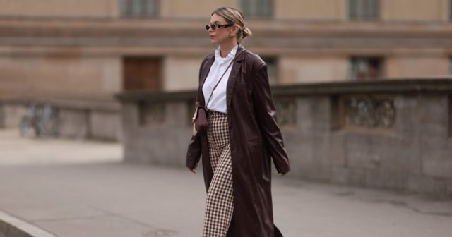 I Can’t Believe How Many Upstate New York-Looking Fall Pieces Are on Amazon — From Only $5