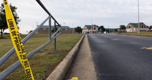 2 Coworkers in Georgia Die in Murder-Suicide and 1 Is Injured Following Verbal Argument