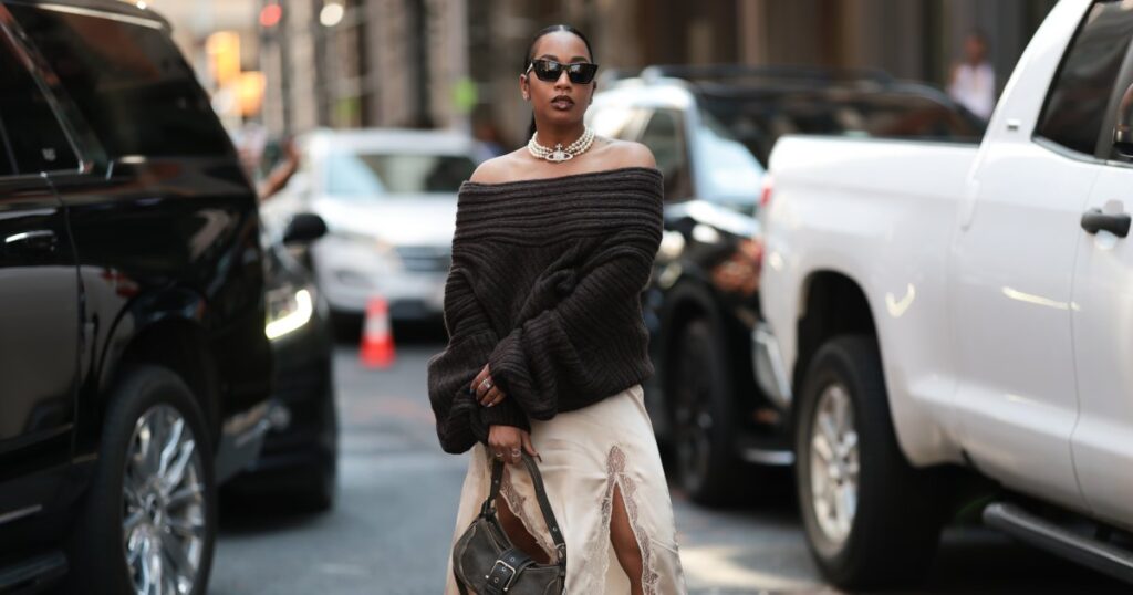 No Kidding: These Zara-Looking Fall Sweaters Should Cost Hundreds, But They Secretly Start at $7
