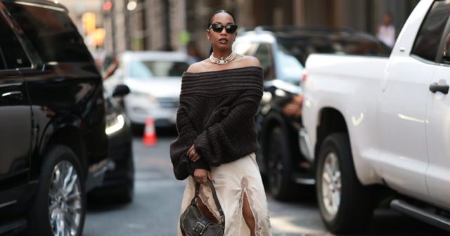No Kidding: These Zara-Looking Fall Sweaters Should Cost Hundreds, But They Secretly Start at $7