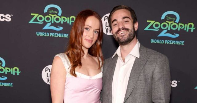 Mormon Wives’ Conner Leavitt Breaks His Silence on ‘Dancing With the Stars’ Casting Criticism