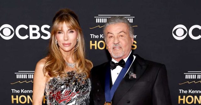 Sylvester Stallone Praises Wife Jennifer Flavin in Rare Comment: ‘Has Kept Me Alive’