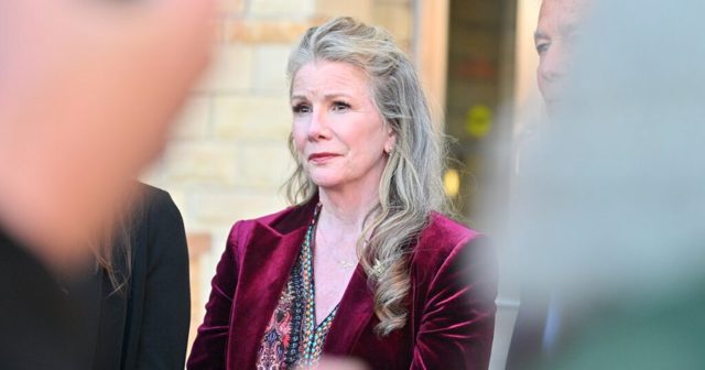 Melissa Gilbert Explains Why She Finds Young Actresses’ Deaths ‘So Personal’: ‘Enough Is Enough’