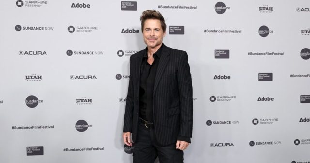 Rob Lowe Name Drops His Best On-Screen Kiss Without Any Hesitation: ‘Have a Look at Her’