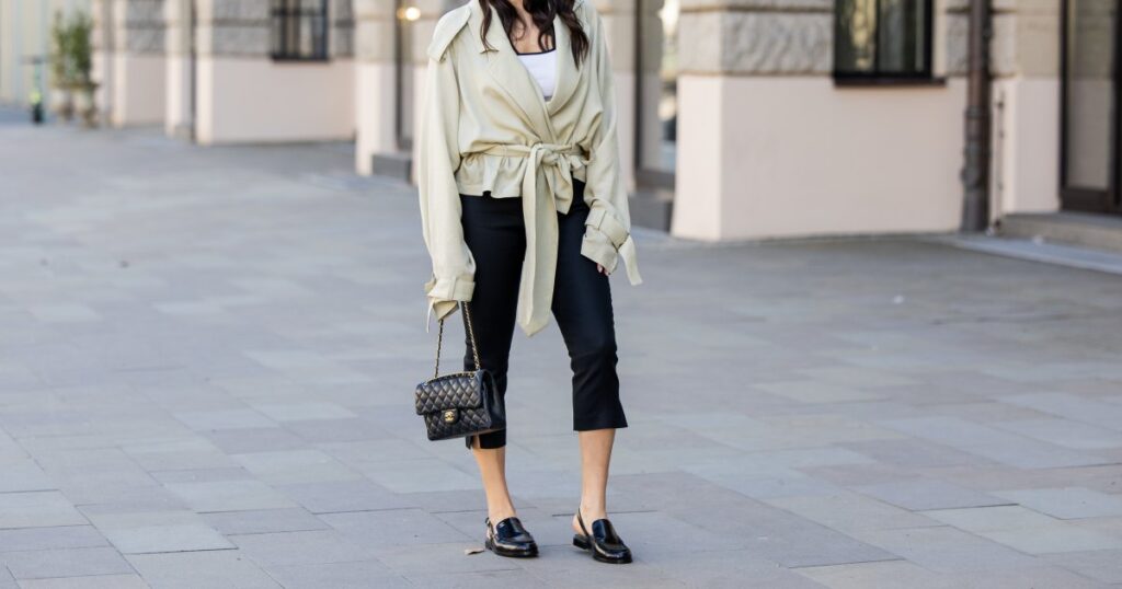 I’m Tired of Sneakers — These Elevated, Rich-Girl Fall Shoes Are Replacing My Sporty Kicks