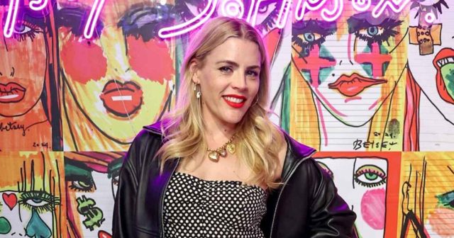 Busy Philipps Reveals Findings From MRI Scan 6 Months After Successful Brain Surgery